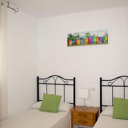 Apartamento Colom I Peñíscola מראה חיצוני תמונה