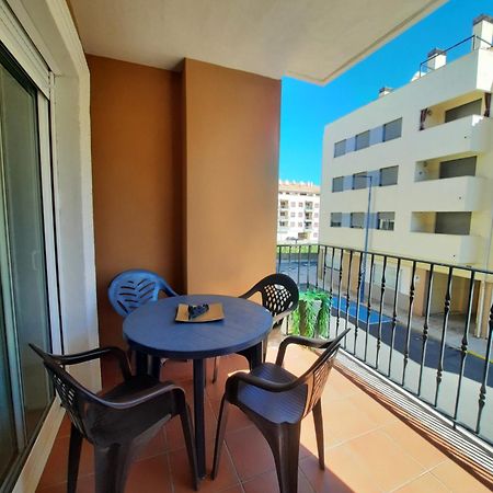 Apartamento Colom I Peñíscola מראה חיצוני תמונה
