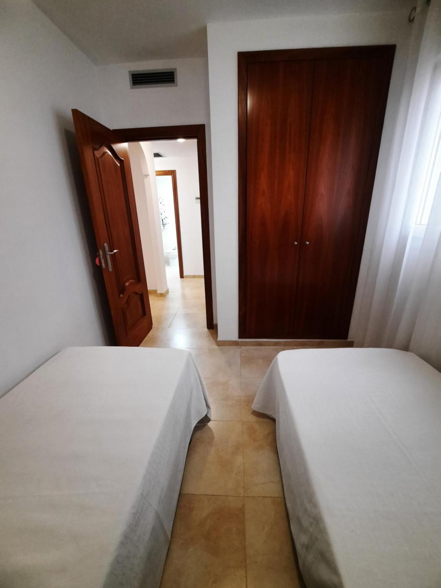 Apartamento Colom I Peñíscola מראה חיצוני תמונה