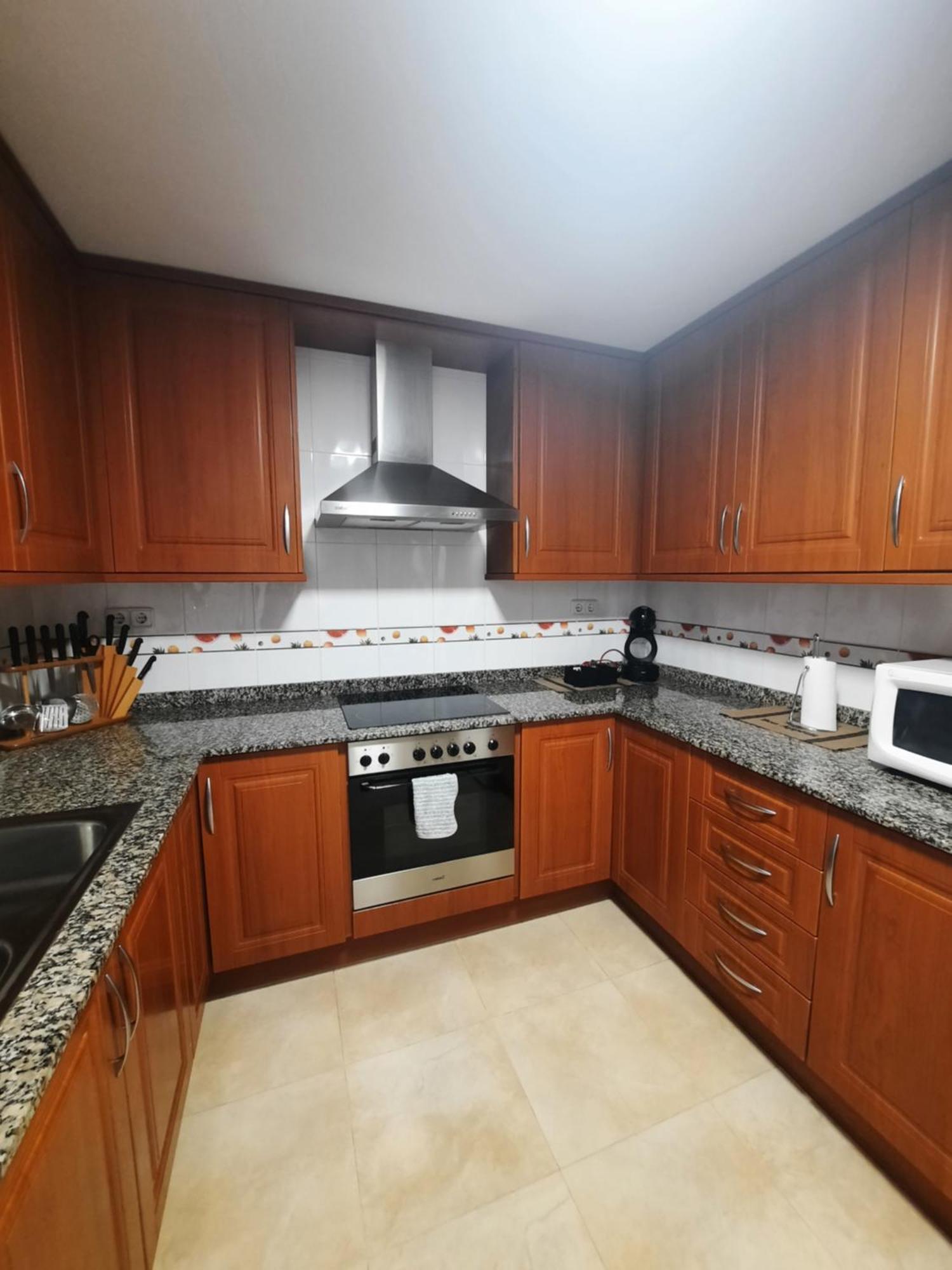 Apartamento Colom I Peñíscola מראה חיצוני תמונה