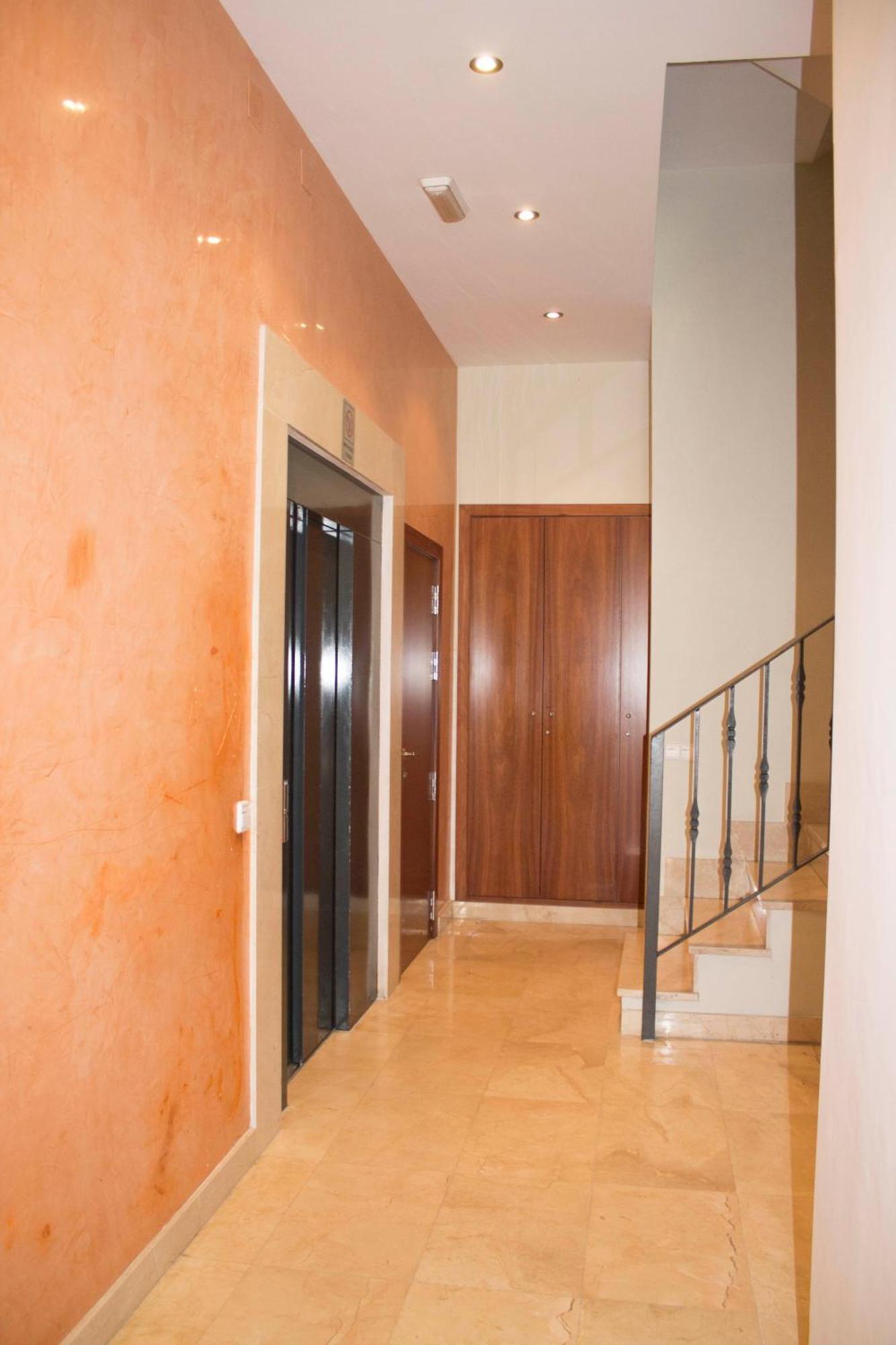 Apartamento Colom I Peñíscola מראה חיצוני תמונה