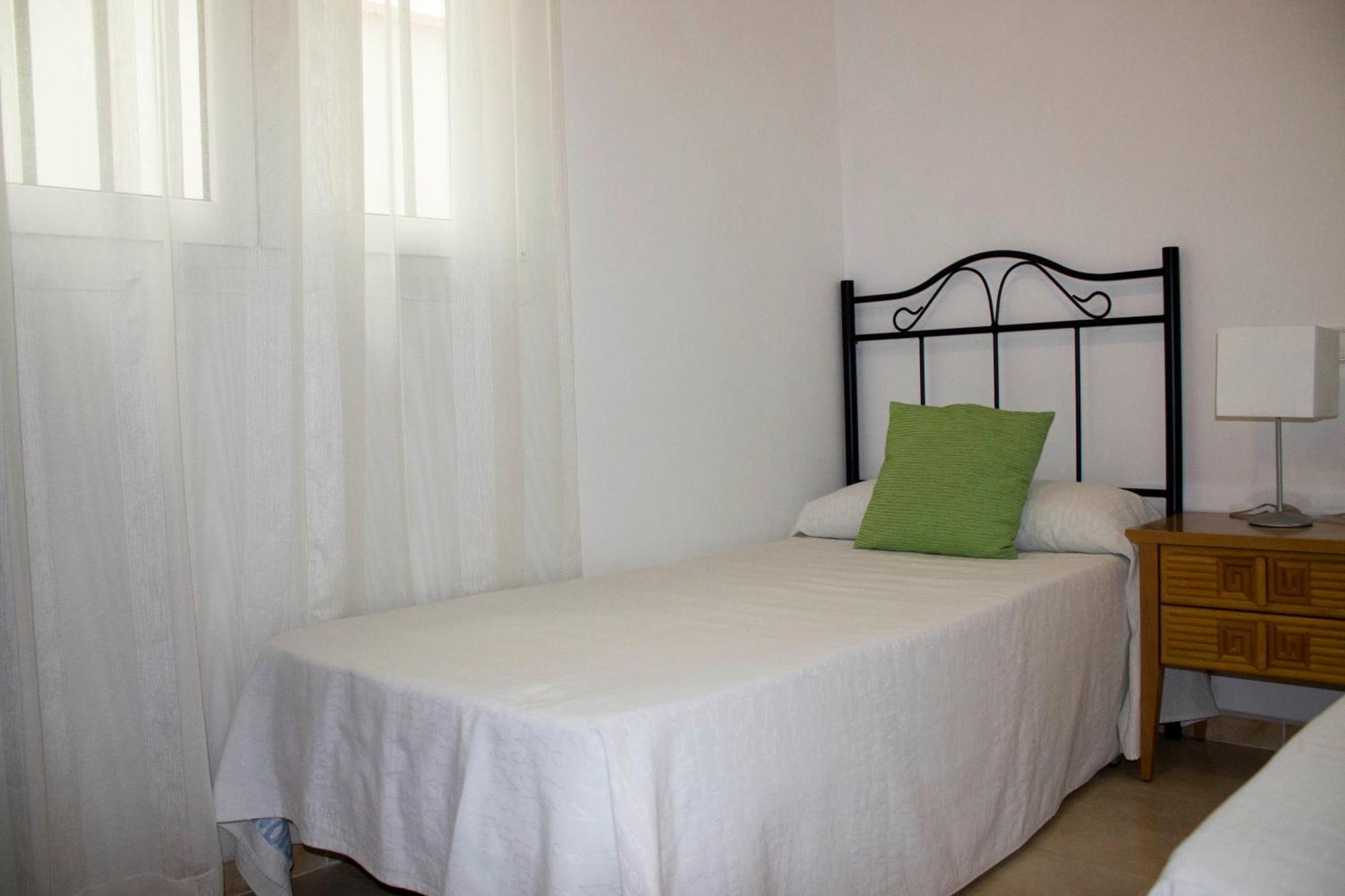 Apartamento Colom I Peñíscola מראה חיצוני תמונה