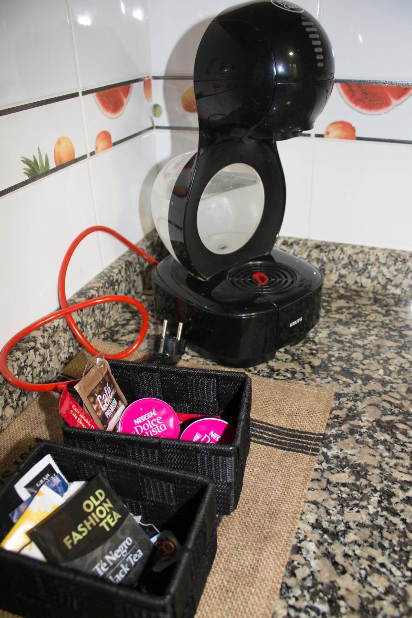 Apartamento Colom I Peñíscola מראה חיצוני תמונה