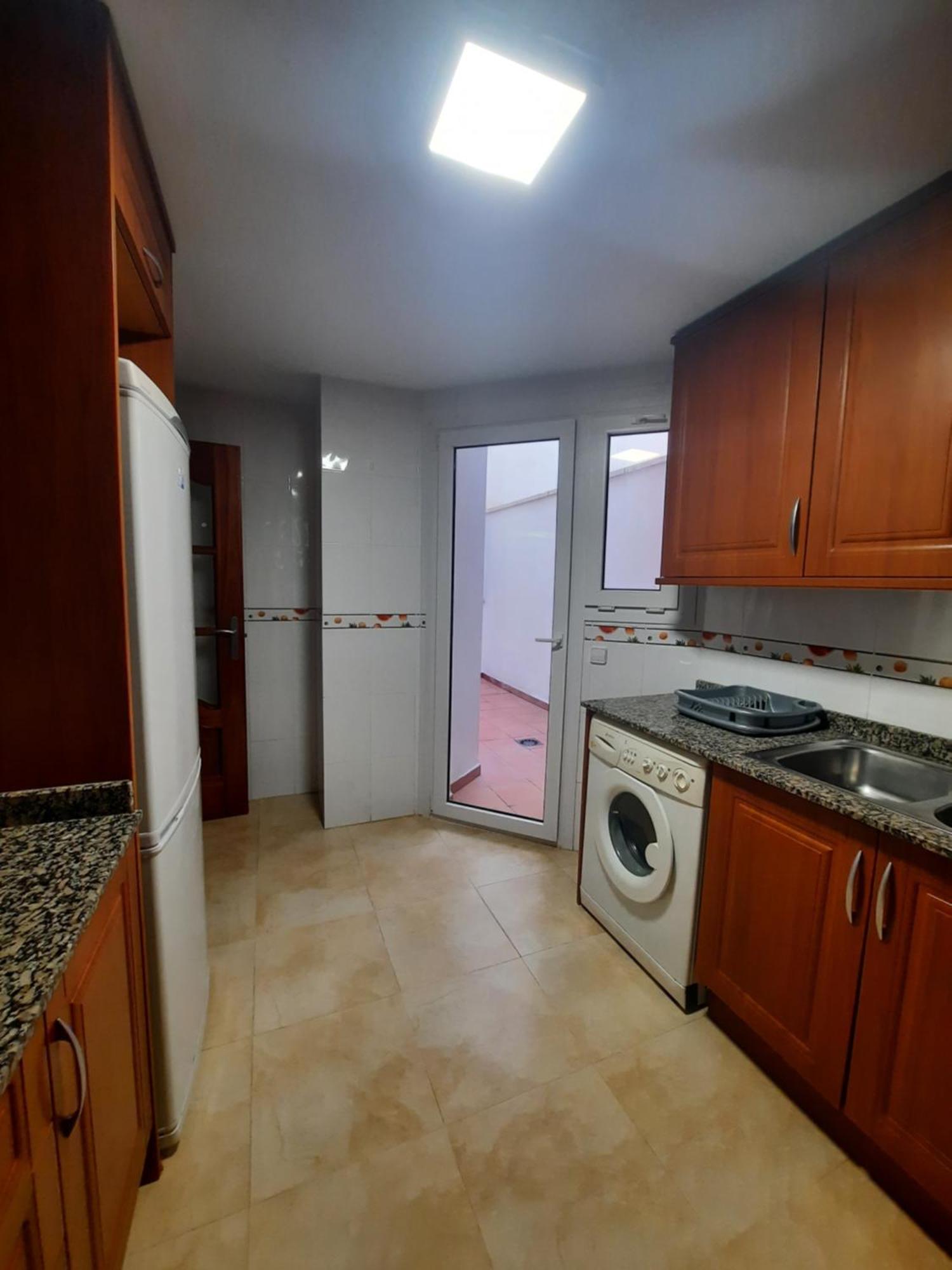 Apartamento Colom I Peñíscola מראה חיצוני תמונה