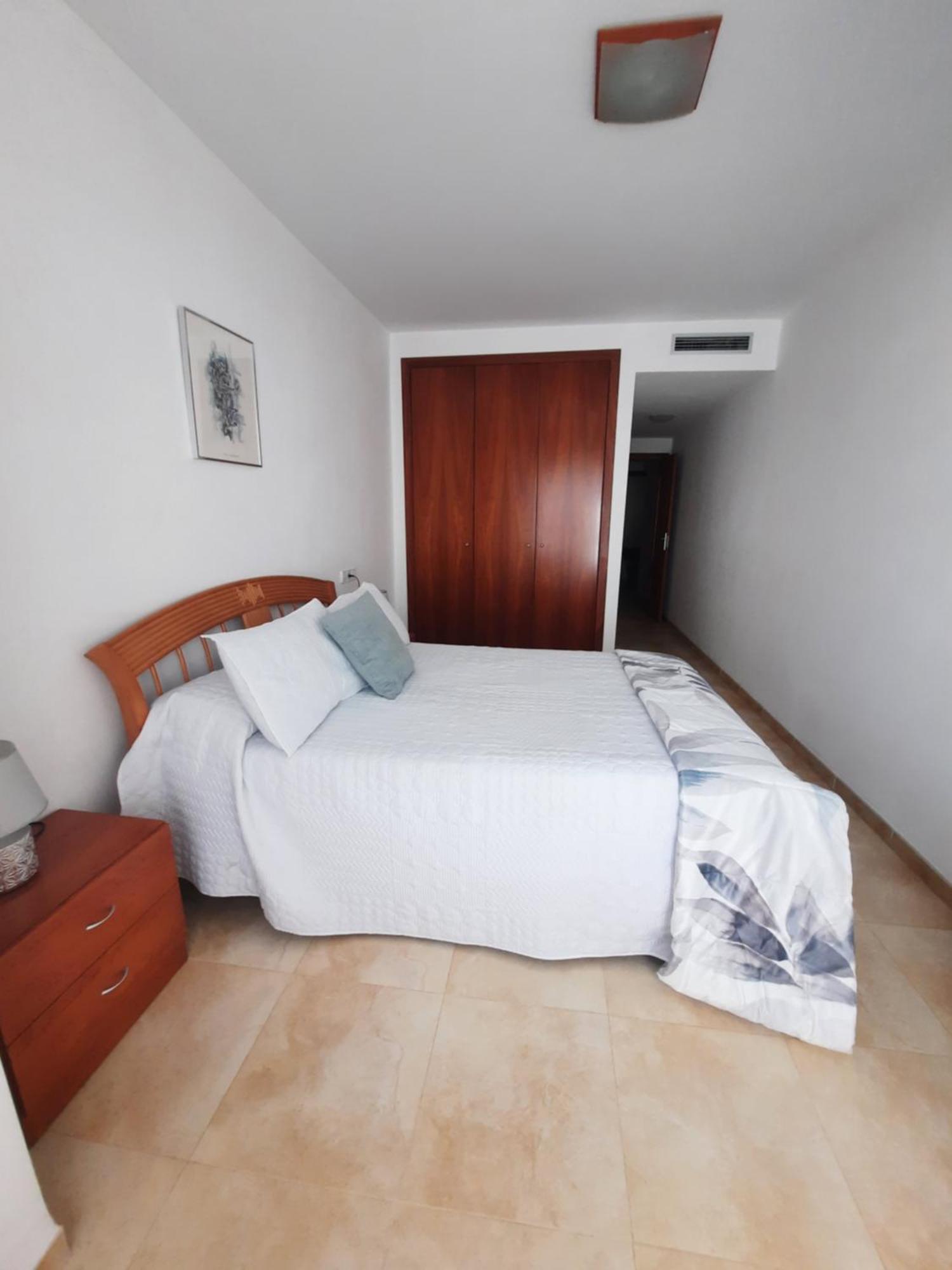 Apartamento Colom I Peñíscola מראה חיצוני תמונה