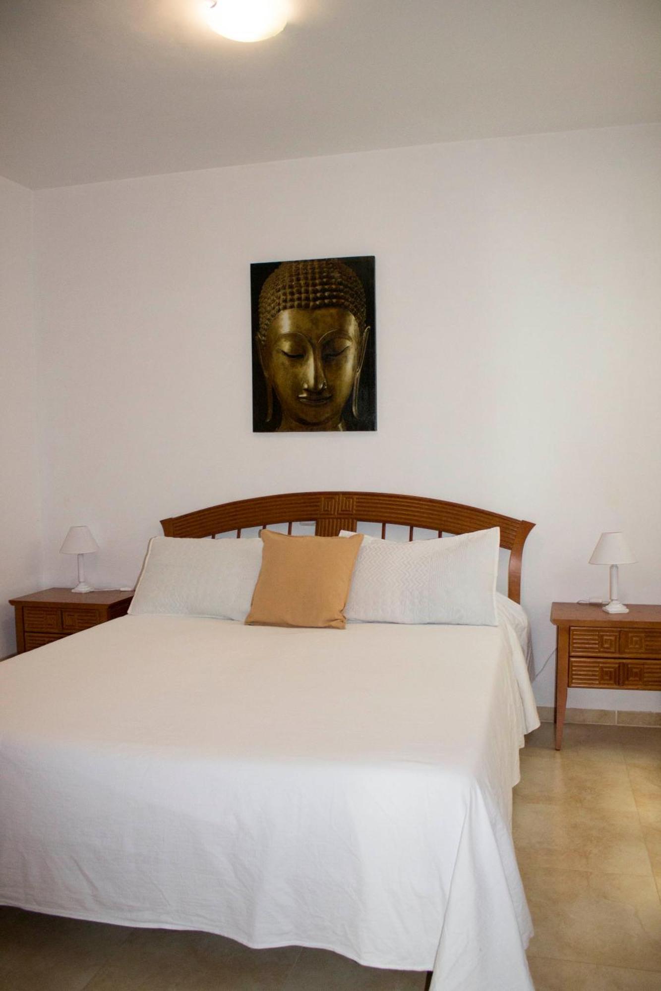 Apartamento Colom I Peñíscola מראה חיצוני תמונה