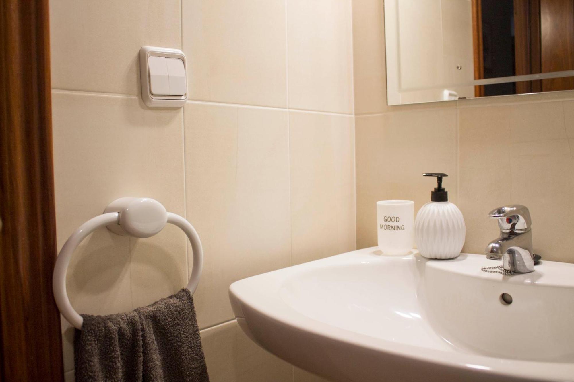 Apartamento Colom I Peñíscola מראה חיצוני תמונה